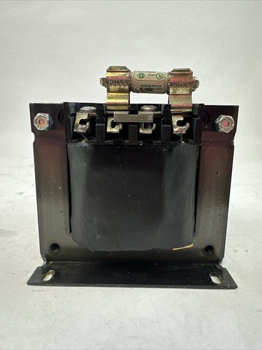 SQUARE D 9070T500D1SF41 TRANSFORMER 0.5kVA2