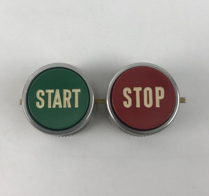 ALLEN BRADLEY Z-19265, Z19265, ON AND OFF SAFETY SWITCHES, NEW1