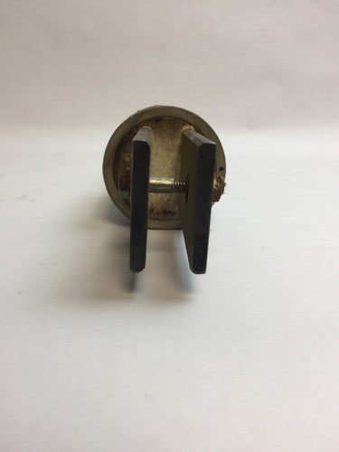 BUSSMAN LIMITRON KTE 1600 FAST-ACTING CURRENT-LIMITING FUSE 1600A 600VAC CLASS L2