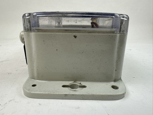 COGNEX DMA-CCM-1 I/O MODULE 100-240VAC 50-60HZ 1.6A4