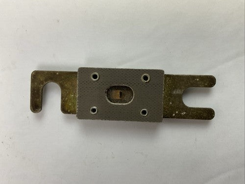 BUSS ANN200 FUSE 200A (LOT OF 3)6