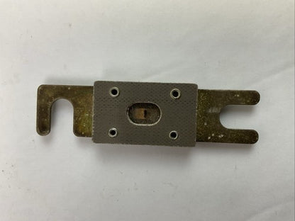 BUSS ANN200 FUSE 200A (LOT OF 3)6