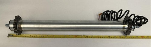 HOLJERON MICROROLLER MR-AD-48-530-10-YZDQ/S018290