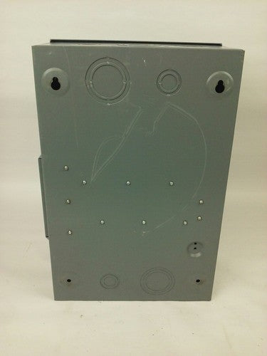 CHALLENGER H5136 SAFETY SWITCH, TYPE 1 INDOOR, 100A, 600V, NON FUSIBLE, NEW9