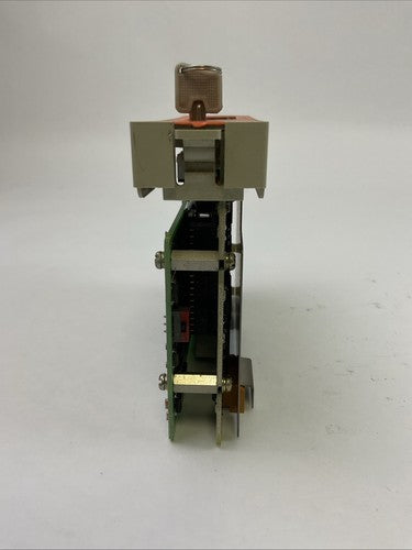 HITACHI CPU22-02HC 33029590-2 CPU PROCESSOR MODULE PERIPHERAL HIDIC2