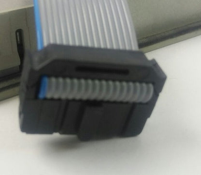 SIEMENS A1-108-101-502 LCD2401L SIMOREG OPERATOR DISPLAY 6SE1200-7AA10-1, USED6