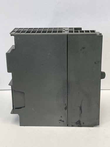 SIEMENS - 6GK7 342-5DA02-0XE0 - *MISSING DOOR* PROFIBUS COMMUNICATION PROCESSOR5