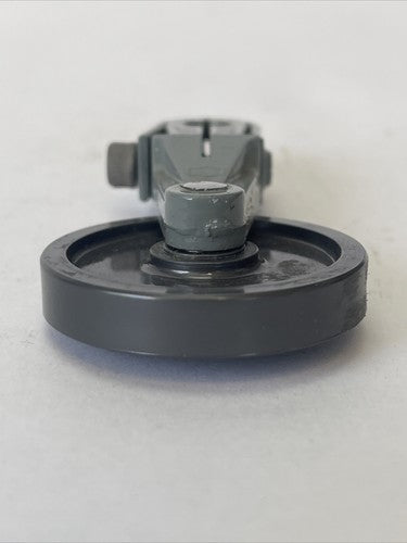 CUTLER HAMMER E50KL536 LIMIT SWITCH ROLLER LEVER4