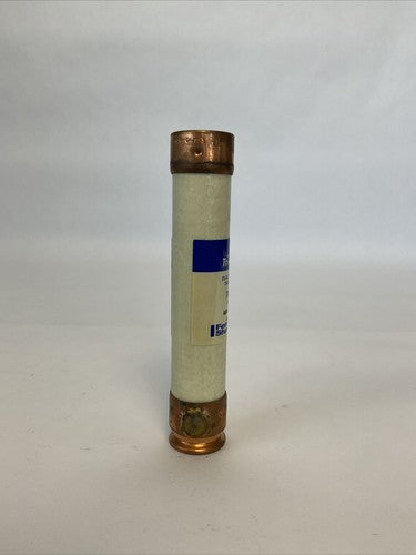 FERRAZ SHAWMUT TRS60R 60A 600VAC 300VDC TRI-ONIC FUSE DUAL ELEMENT TIME DELAY2