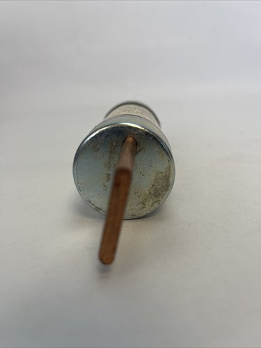 GEC ALSTHOM FAN 200 ONE TIME FAST ACTING FUSE 200AMP 250VAC2