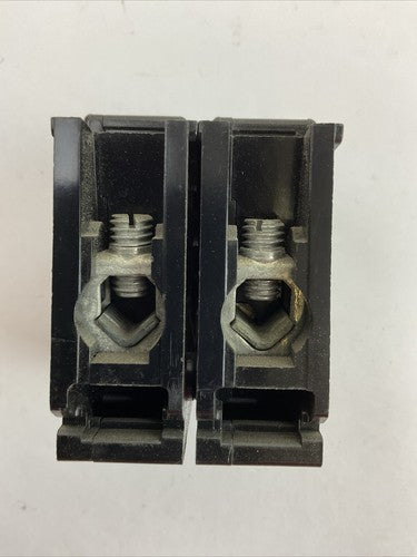 BRYANT BR2100B CIRCUIT BREAKER 2POLE 100AMP 120/240VAC1