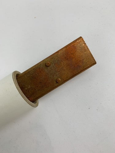 Edison Fusegear SCLR200 200A 600V Fuse5