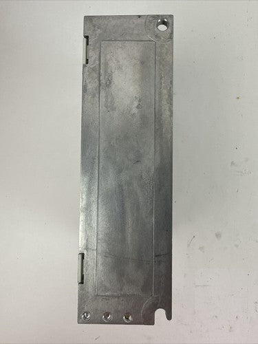 MITSUBISHI MDS-B-SVJ2-01 SERVO DRIVE UNIT OUTPUT 1.2A 3PH 170V INPUT 200-230V4