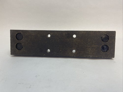 UNDERWRITERS SAFETY DEVICE CO 10529-1C FUSE HOLDER 400A 600V3