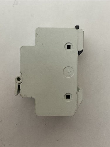 MERSEN USCC3 M217522 FUSE HOLDER USE CLASS CC FUSES 600V 30A 200kA3