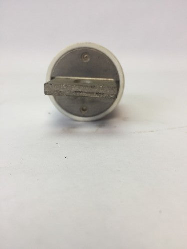 GOULD SHAWMUT AMPTRAP A50P500 FUSE 500 AMP 500VAC TYPE 4 FORM 1011