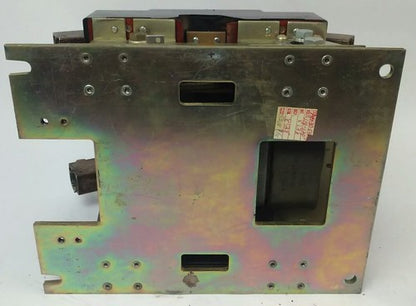 ARROW HART AH30-531-U20 CONTACTOR, 3P, 300A, 600V,SIZE 5,120V COIL,CONTACTS GOOD10