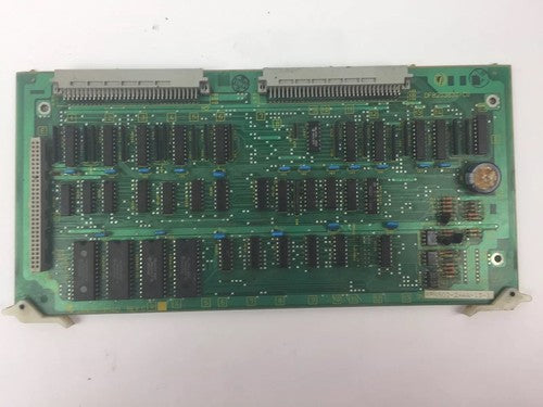 YASKAWA JANCD-MM14D DF8203830-C0 MOTOMAN MEMORY BOARD0