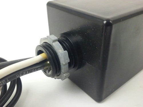 SQUARE D SP3650 SER.1 SECONDARY SURGE ARRESTER,650VAC,3-4 WIRE@ 600VAC,NEW OTHER4