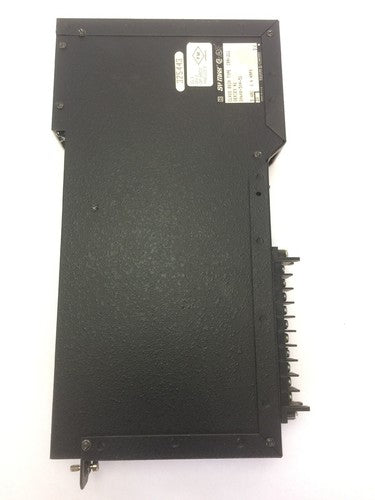 SQUARE D 8030 CRM-211 SERIES N1 5VDC 1.6AMPS LOCAL INTERFACE 4096 REG.2