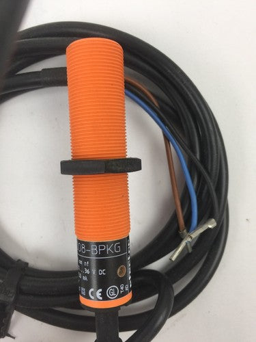 EFECTOR IG5401 INDUCTIVE PROXIMITY SWITCH IGA3008 BPKG 10-36VDC4