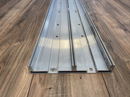 SIEMENS 1P 6ES7 194-4GD10-0AA0 MODULE RACK1