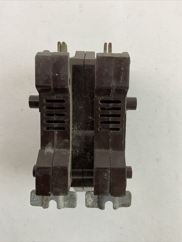 WADSWORTH A215 15AMP 120/240VAC 2POLE CIRCUIT BREAKER3