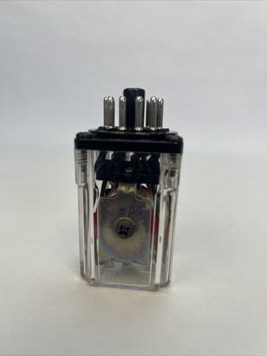 LINE ELECTRIC MK5146 RELAY 120VAC CONT.5A COIL 120VAC3