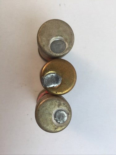 ECONOLIM JCL-60 FUSE 60AMP 600VAC (LOT OF 3)1