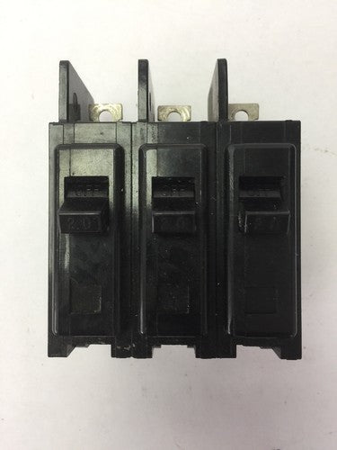 ITE TYP EQ-B CIRCUIT BREAKER 3 POLE 20AMP 240VAC0