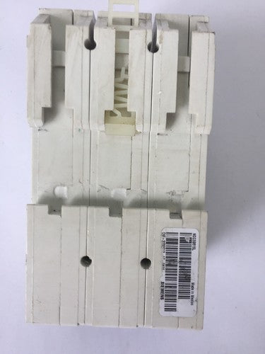 SIEMENS NGG3B015 CIRCUIT BREAKER 600Y/347 VAC 250 VDC 15 AMP 3 POLE TYPE NGG4