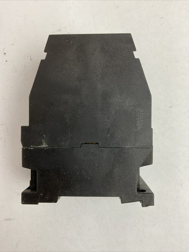 SIEMENS 3TH4262-0A CONTACTOR 16A 6S+2O/6NO+2NC COIL 24V4