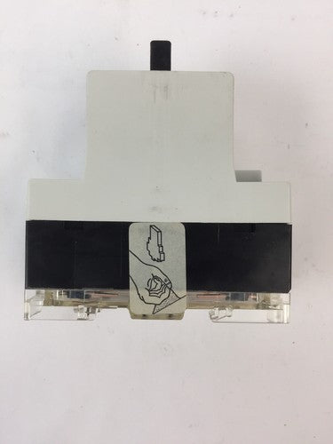 KLOCKNER MOELLER PKZM1-20 NA MANUAL MOTOR STARTER 16-20A 600VAC 15HP 3 PHASE5