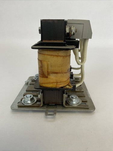 TCI KDRA5LDR KDR DRIVE REACTOR 14AMP 3PH 600V4