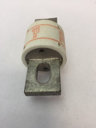 GOULD SHAWMUT AMPTRAP A13X600 FUSE 600AMP 130V TYPE 45