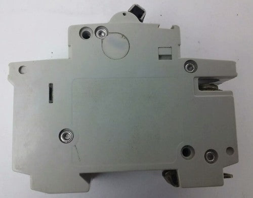 ABB, S271-NA, K1A, CIRCUIT BREAKER, 2P, 240, 1AMP, NEW SURPLUS, S2712