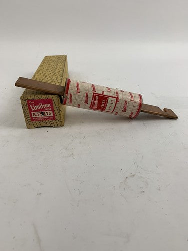 Bussmann Limitron KTSR175 175A 600V Fuse0