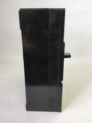 ITE JL2-F400 CIRCUIT BREAKER FRAME 600VAC 250VDC 2POLE NO TRIP UNIT5