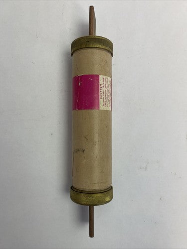 BUSS RES200 SUPER-LAG RENEWABLE FUSE 200AMP 600VAC4