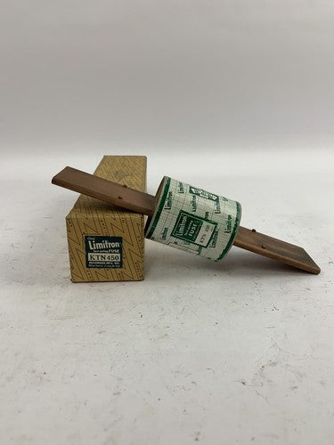 Bussmann Limitron KTN450 450A 250V Fuse0
