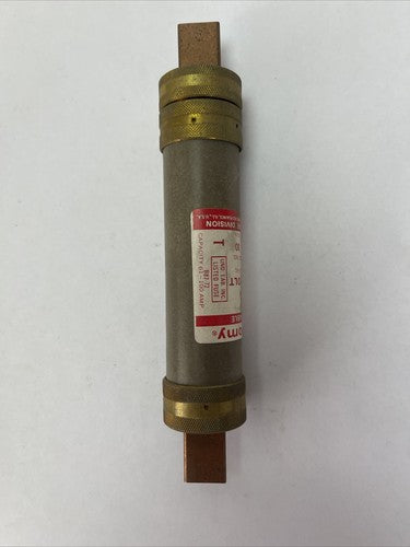 FPE ERS80 RENEWABLE ECONOMY FUSE 80AMP 600VAC FEDERAL PACIFIC ELECTRIC5