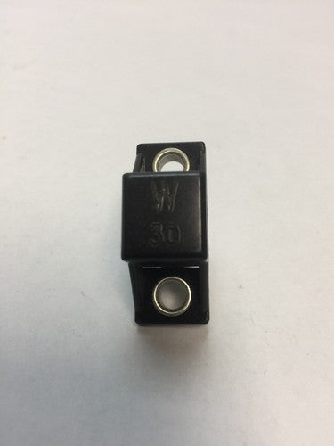 ALLEN BRADLEY W30 HEATER ELEMENT (LOT OF 8)0