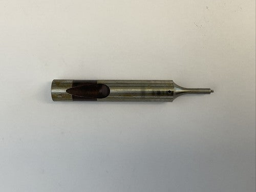 DAYTON HJX 50 S350 M2 P.1360 PUNCH3