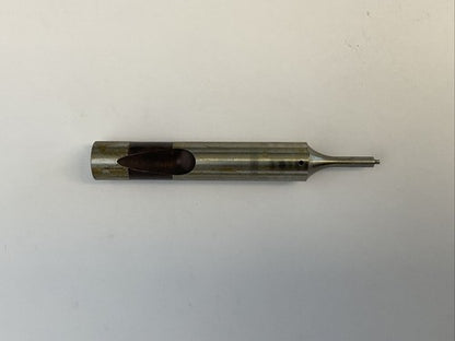 DAYTON HJX 50 S350 M2 P.1360 PUNCH3