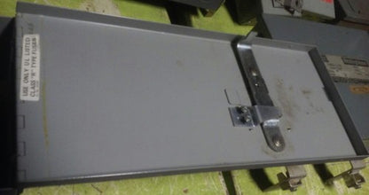 SIEMENS / I-T-E V7E2204LR Vacu-Break DISCONNECT SWITCH - 200A, 240V, 2-Pole5