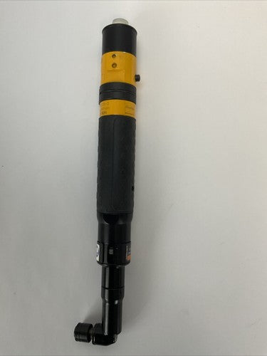 ATLAS COPCO LTV009R035-Q PNEUM SCREWDIRVER 7bar 1100RPM 0,4-3,5 Nm1