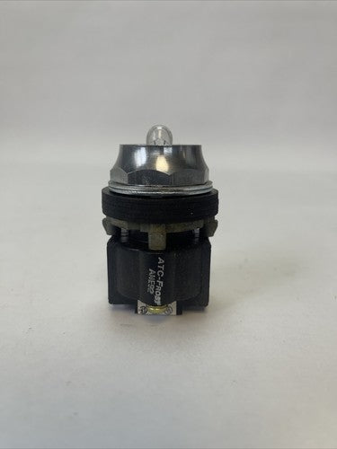 WESTINGHOUSE PB1HB0T2 PILOT LIGHT 220/240VAC 50/60HZ4