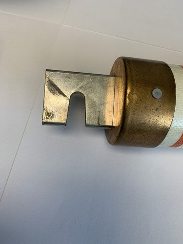 Gould Shawmut Amp-trap ATS-DE350R 350A 600V Fuse4