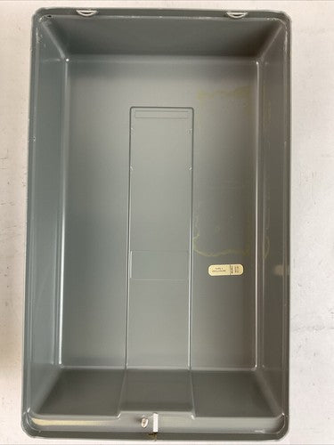 SQUARE D 8502 SDG2V03 SER A AC MAGNETIC NEMA RATED CONTACTOR IN TYPE 1 ENCLOSURE5