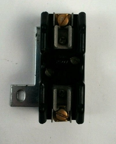 SQUARE D 9080 TYPE PF-1 SER B FUSE HOLDER0